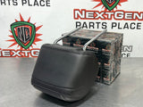 2012 FORD MUSTANG GT RIGHT FRONT PASSENGER SEAT HEADREST OEM #282