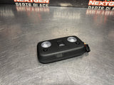 2015 FORD MUSTANG GT DOME LIGHT BLCK OEM #1427
