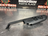 2017 FORD MUSTANG GT LH/RH WINDOW SWITCHES OEM #1334