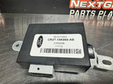 2013 FORD MUSTANG GT PARKING ASSIST MODULE CR3T-15K866-AB OEM #757