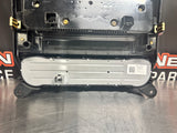 2015 CHEVY SILVERADO RADIO NAVIGATION SCREEN CLIMATE CONTROL 23485741 OEM #814