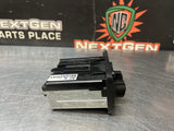 2011 FORD F250 6.7 TRAILER BRAKE CONTROL MODULE BC34-2C006-AF OEM #1265