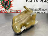 2011 FORD MUSTANG GT COOLANT RESERVOIR BOTTLE BR33-8AO80-AD OEM #450