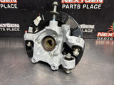 2010-2015 CAMARO SS LR LEFT REAR SPINDLE HUB ASSEMBLY W LUG NUTS 92246141 OEM #1450