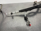 2005 C6 CORVETTE AC LINE DISCHARGE / SUCTION VENT #1468