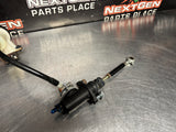97-04 C5 CORVETTE TICK PERFORMANCE ADJUSTABLE CLUTCH MASTER WITH RESERVOIR #1433