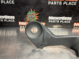 08 - 09 PONTIAC G8 RH PASSENGER SIDE SEAT BEZEL TRIM SWITCH PANEL OEM #1036