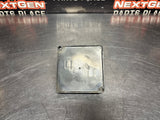 97-04 C5 CORVETTE HEADLIGHT CONTROL MODULE RELAY OEM #1289