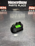 97 - 04 C5 CORVETTE FOG LIGHT / REAR TRUNK RELEASE SWITCH 12135155 OEM #1159