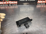2007 C6 CORVETTE RH PASSENGER SIDE DOOR TOUCH PAD HANDLE OEM #1255