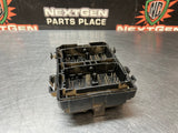 2011 CHEVROLET SILVERADO 6.6 UNDER DASH FUSE JUNCTION BOX 20813086 OEM #1206