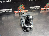2015 FORD MUSTANG GT AUTO (6R80) SHIFTER ASSEMBLY OEM #1391