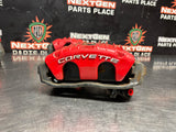 97-04 C5 CORVETTE BRAKE CALIPERS FRONT AND REAR OEM #1374