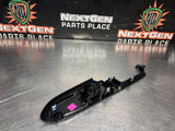 2017 FORD MUSTANG GT RH PASSENGER SIDE WINDOW SWITCH OEM FR3B-14528-A #1267