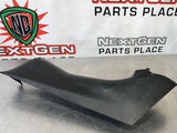 97-04 C5 CORVETTE LH SIDE SEAT BELT TRIM OEM 10426017 #285