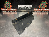 97-04 C5 CORVETTE FRONT LOWER LINER COVER SPLASH SHIELD DRIVER SIDE LH 10275465 #1433