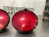 2005 C6 CORVETTE REAR TAIL LIGHTS OEM #487