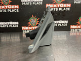 2012 FORD F250 CUP HOLDER CENTER DASH GREY 8C34-2504608-N OEM #980