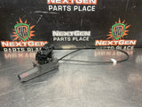 14 C7 CORVETTE RH PASSENGER DOOR LATCH ACTUATOR W/ RELEASE OEM #1604