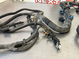 2004 C5 CORVETTE Z06 MANUAL TRANSMISSION HARNESS OEM #VV1113