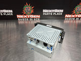 2007 CORVETTE C6 RADIO CD PLAYER 15904665 OEM #764