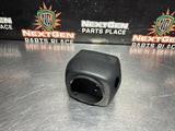 1999 C5 CORVETTE STEERING COLUMN COVER SHROUD TRIM OEM #1530