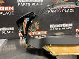 2009 CORVETTE C6 SPEEDOMETER CLUSTER BEZEL TRIM PANEL OEM #1538