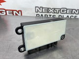 2010 CAMARO SS AIR BAG MODULE OEM 13505405 #304
