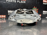 04-07 CADILLAC CTS V 4 PISTON FRONT BREMBO CALIPERS PAIR OEM #1587