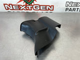 97-04 C5 CORVETTE CONVERTIBLE REAR RH INTERIOR EBONY TRIM OEM 10409218 #361