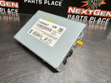 2013 GMC SIERRA 2500HD SATELLITE RADIO RECEIVER 20938347 OEM #800