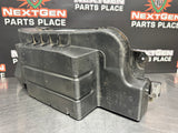 2015 CHEVY SILVERADO 3500 SUBWOOFER SPEAKER BOX 22818981 OEM #814