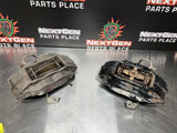 2013 FORD MUSTANG GT FRONT BREMBO CALIPERS LH AND RH OEM #362