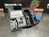 2011 C6 CORVETTE BCM BODY CONTROL MODULE FUSE BOX OEM 20934684 #741