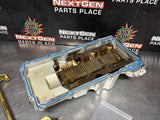 TOP STREET PERFORMANCE LS1 LOW PROFILE OIL PAN #4078