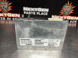 08 - 09 PONTIAC G8 ON STAR COMMUNICATION MODULE OEM 25826499 #825
