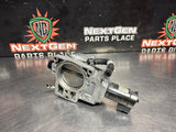 1999 C5 CORVETTE LS1 THROTTLE BODY OEM 25179793 #1380