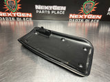 97-04 C5 CORVETTE CENTER CONSOLE LID BLCK OEM #788