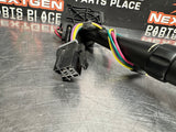 2001 C5 CORVETTE WINDSHIELD WIPER STALK SWITCH 26047377 OEM #1374