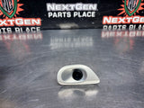 05-13 C6 CORVETTE DRIVER SIDE DOOR RELEASE BUTTON OEM #1485