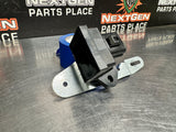 2014 FORD MUSTANG GT FUEL PUMP CONTROL MODULE AU5A-9D370-AG OEM #1253