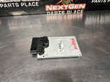 2006 C6 CORVETTE ELECTRONIC SUSPENSION RIDE CONTROL MODULE 15229333 #1364