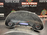 2007 C6 CORVETTE CLUSTER INFORMATION CONTROL PANEL 15832637 OEM #1520