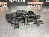 2010 FORD F350 BCM FUSE RELAY BOX MODULE AC3T-15604-CC #1053