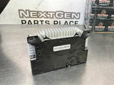 2011 MUSTANG GT RADIO AUDIO AMP AMPLIFIER AR3T-18T805 OEM #449