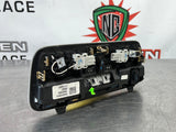 2016 CAMARO SS GREY ROOF CONSOLE/ DOME LIGHT  USED OEM 84026943 #257