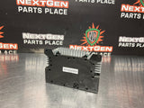 2011 MUSTANG GT RADIO AUDIO AMP AMPLIFIER AR3T-18T805 OEM #931