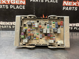 2012 GMC SIERRA 2500 DIESEL 6.6 UNDERHOOD FUSE BOX 22798216 OEM #1294