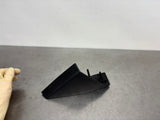 2012 FORD MUSTANG GT RH PASSENGER DOOR MIRROR TRIM COVER OEM #1493