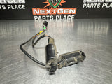 2012 CAMARO REAR PLATE LIGHTS OEM #780